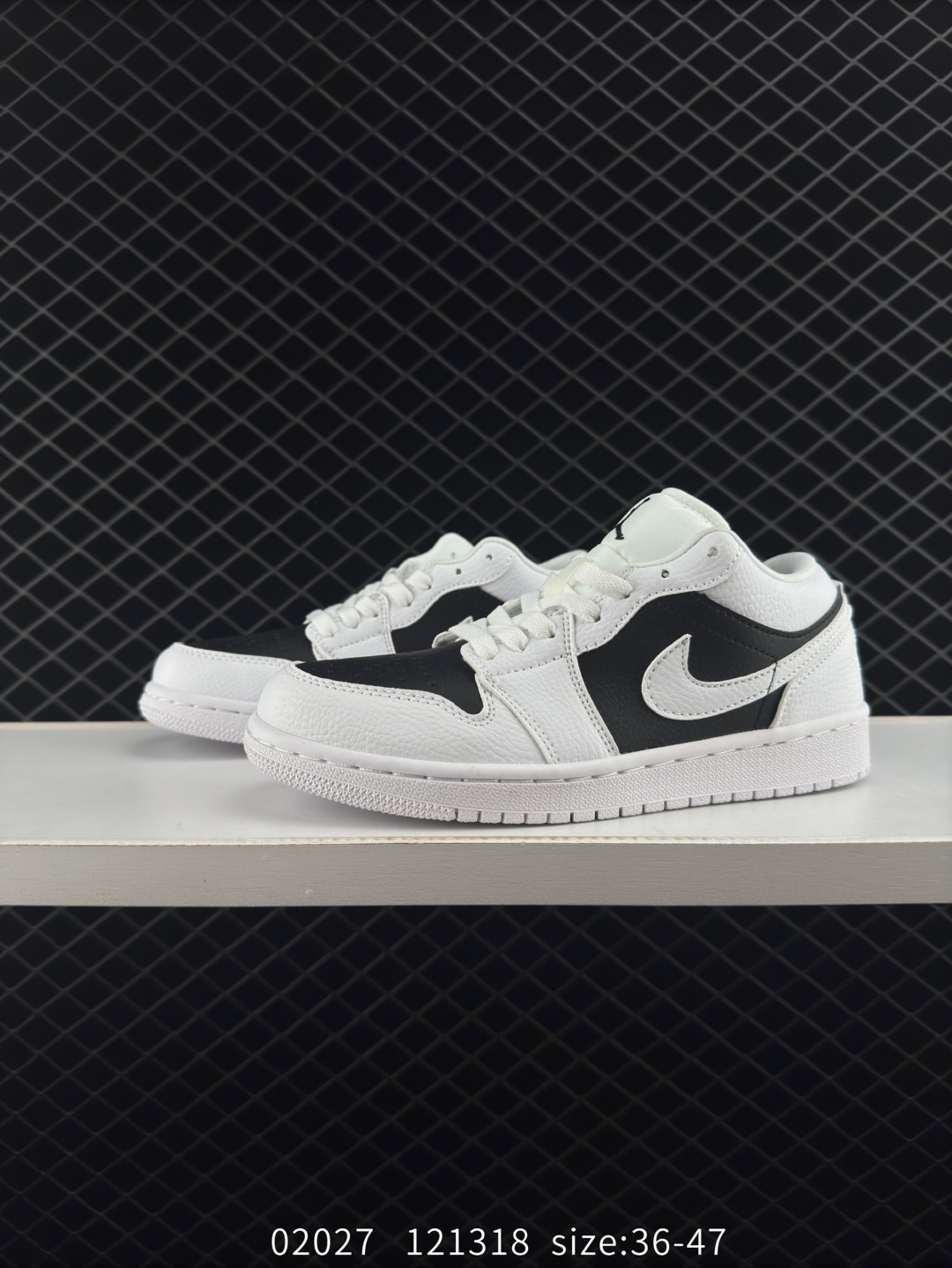 Air Jordan 1 Low AJ1